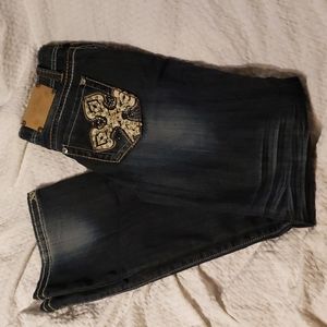 Rose Royce Boot Cut 11/12
